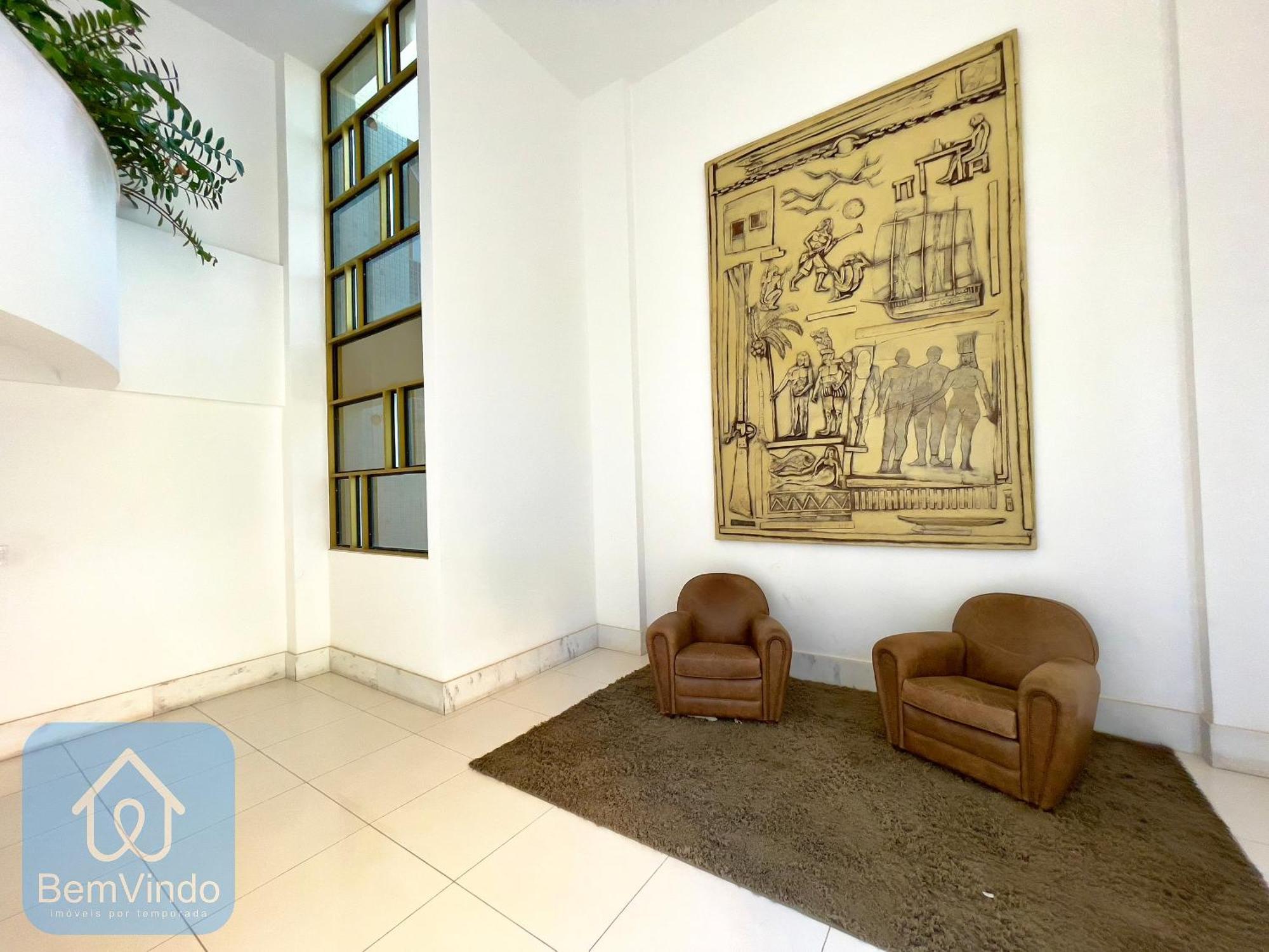 Apartamento Completo Com Vista Mar E Pe Na Areia Salvador Exterior foto