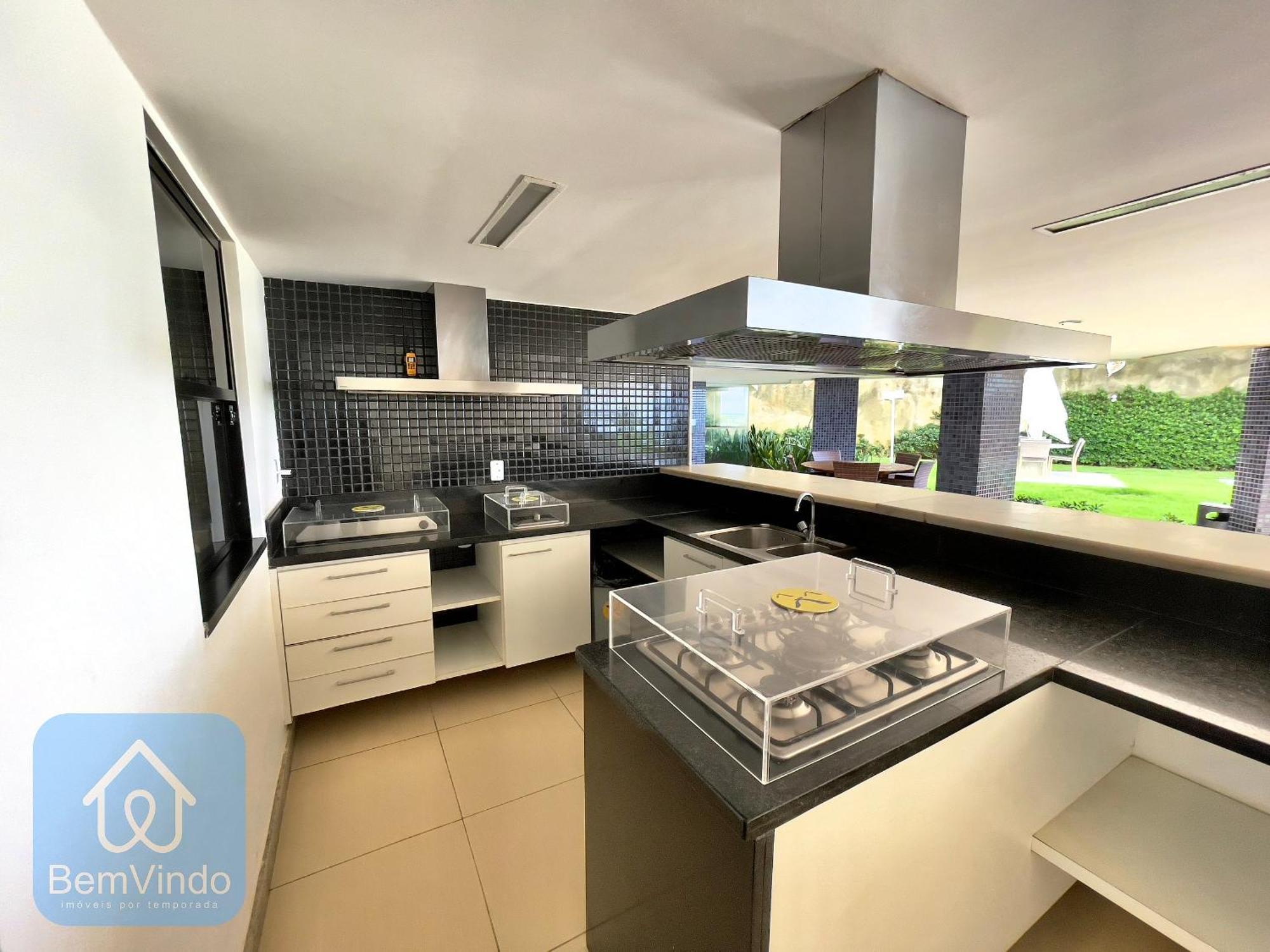 Apartamento Completo Com Vista Mar E Pe Na Areia Salvador Exterior foto