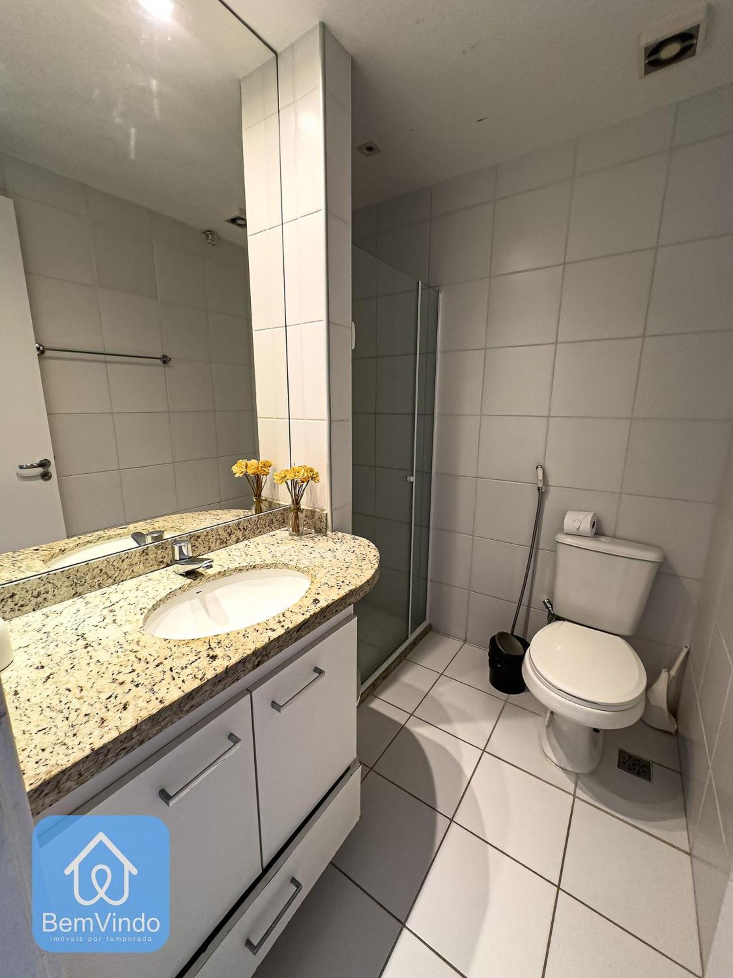 Apartamento Completo Com Vista Mar E Pe Na Areia Salvador Exterior foto