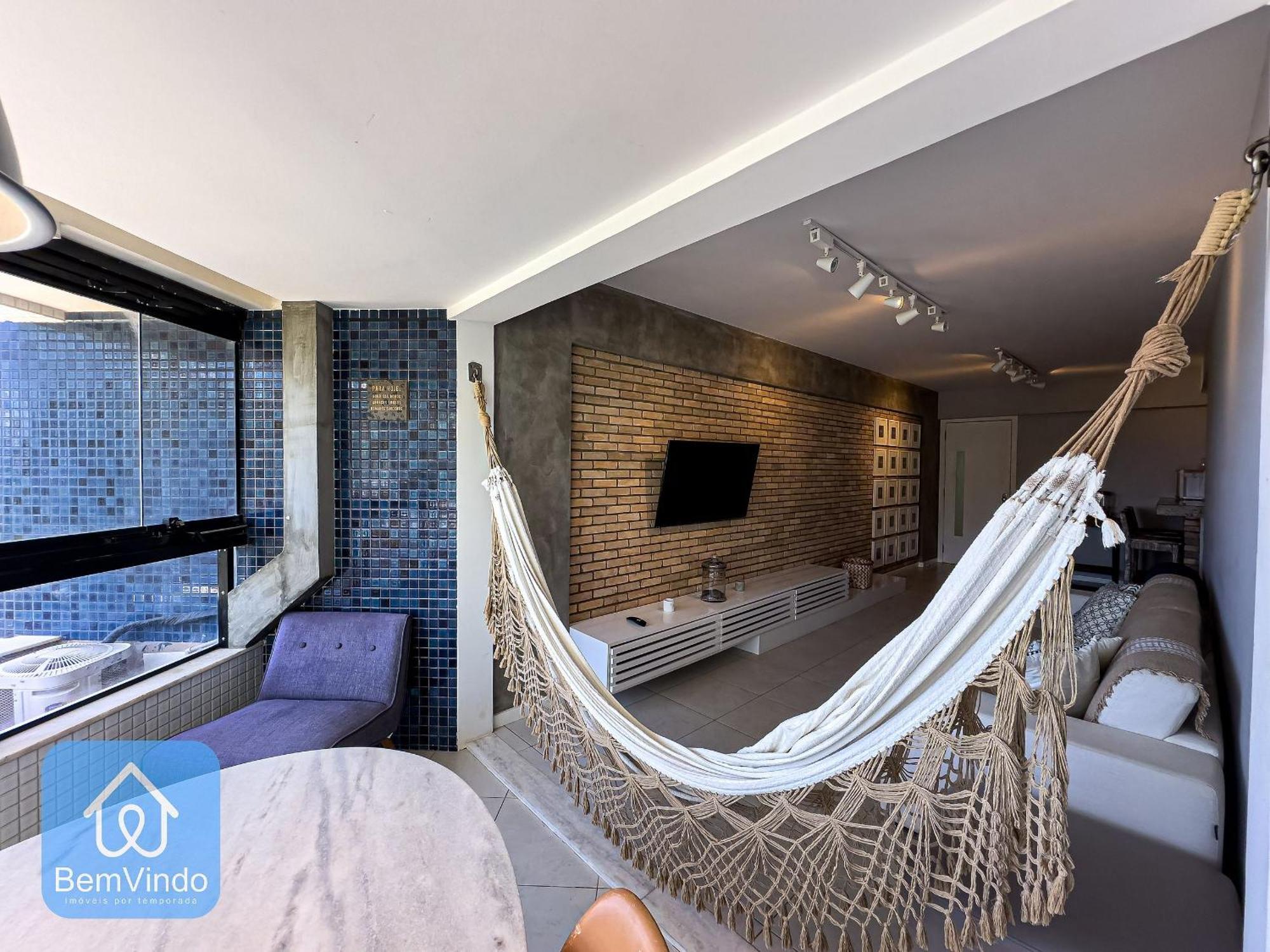 Apartamento Completo Com Vista Mar E Pe Na Areia Salvador Exterior foto