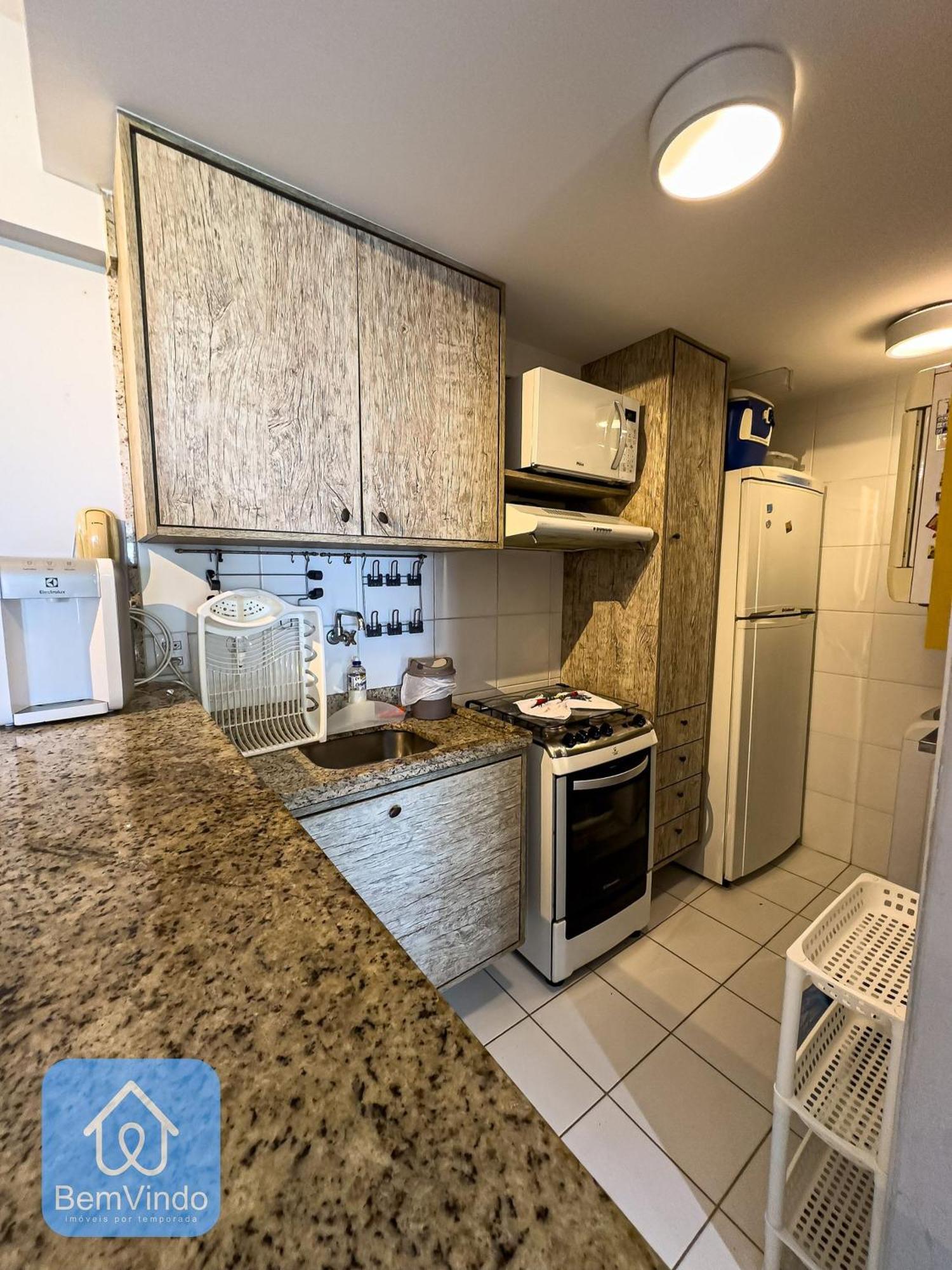 Apartamento Completo Com Vista Mar E Pe Na Areia Salvador Exterior foto
