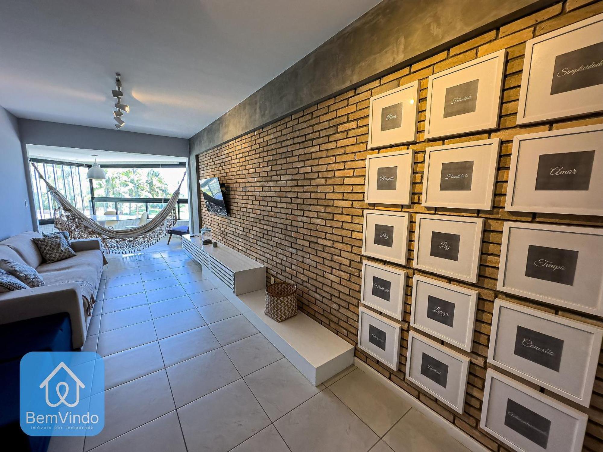 Apartamento Completo Com Vista Mar E Pe Na Areia Salvador Exterior foto